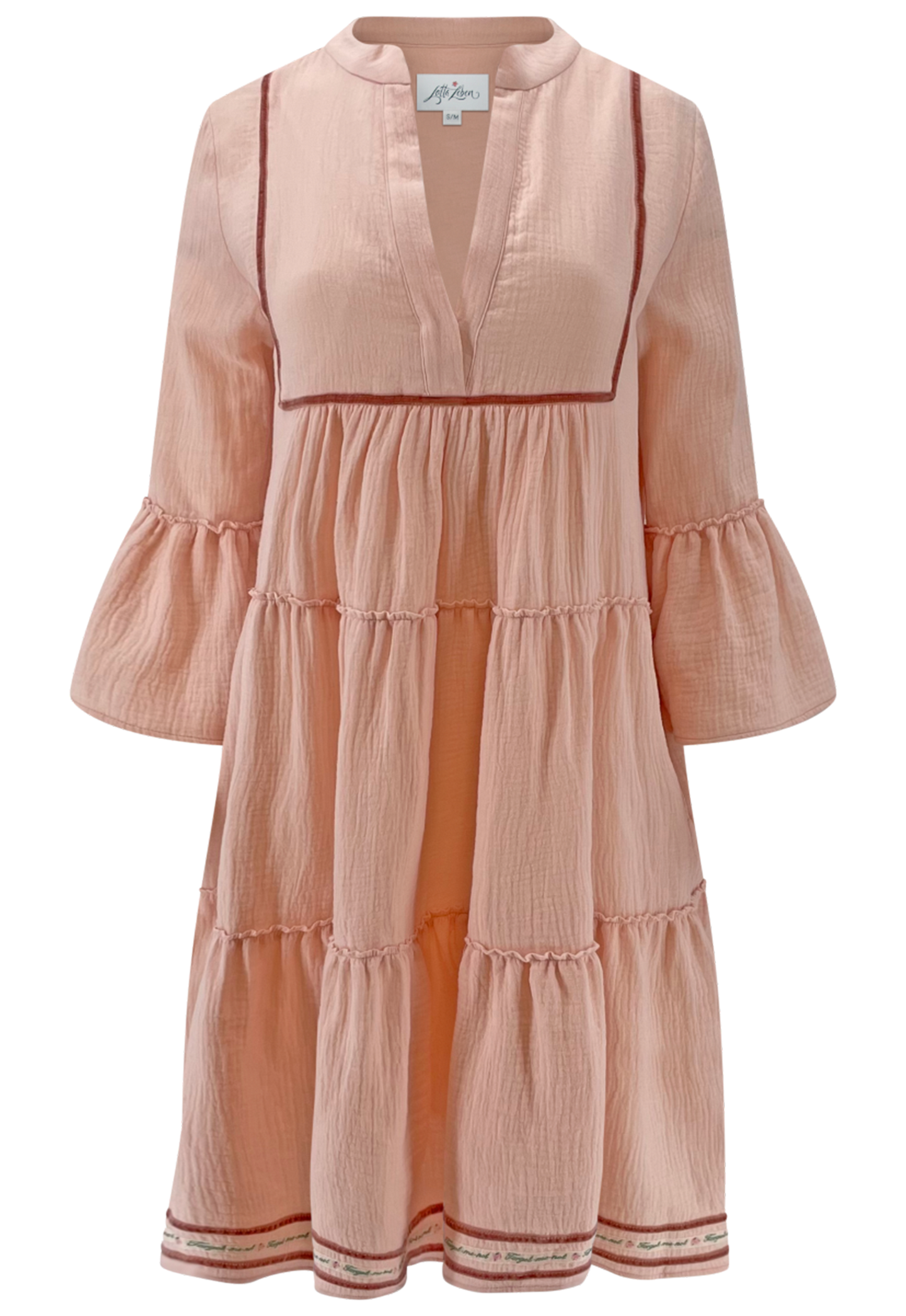 Trachtika Sophia Light Pink