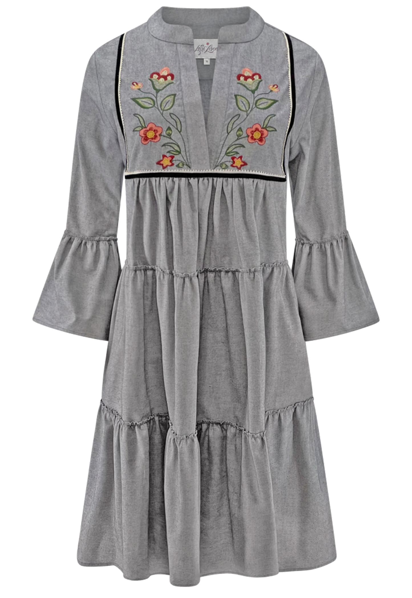 Trachtika Limited Edition Negro