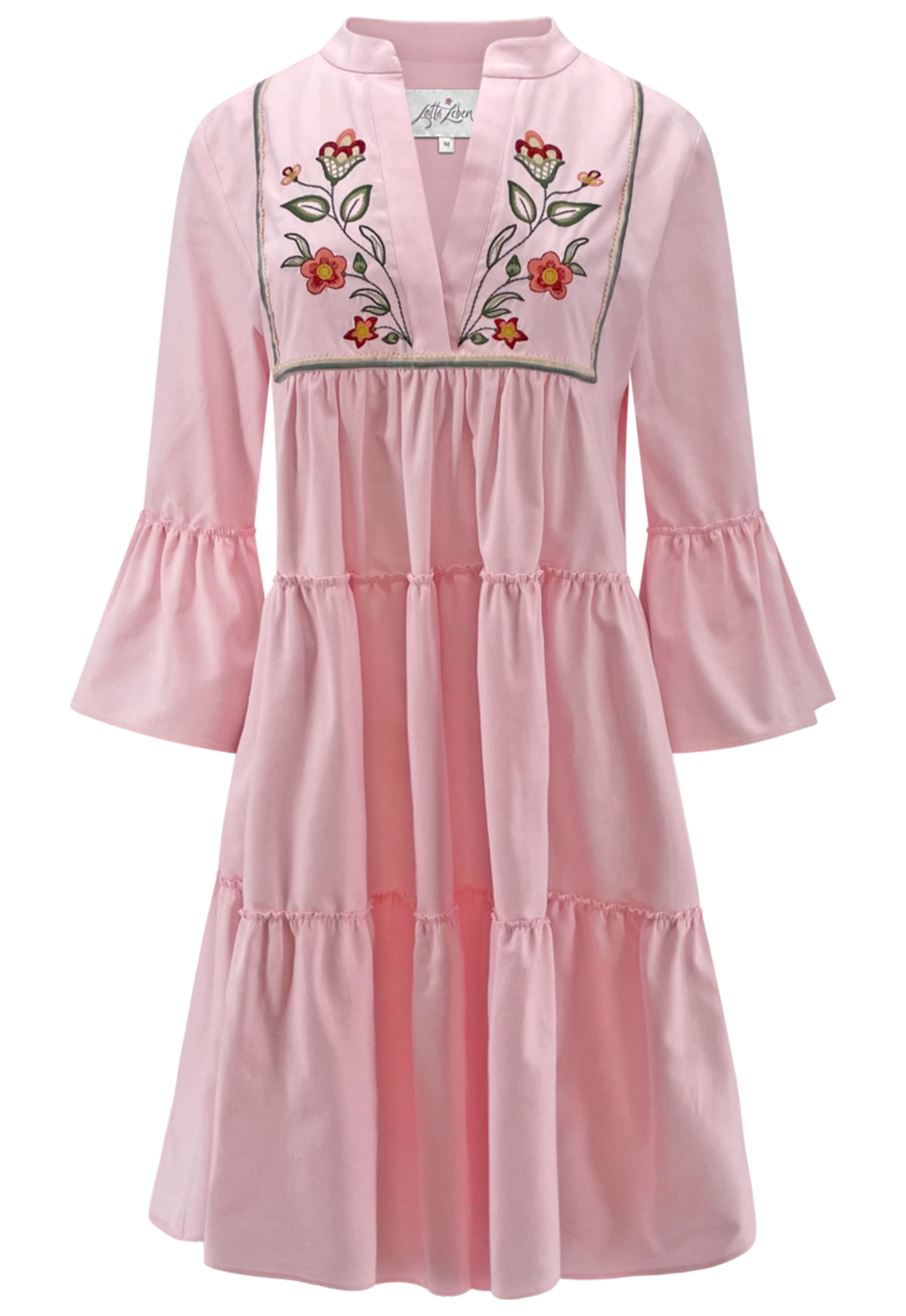 Trachtika Limited Edition Rosa Claro