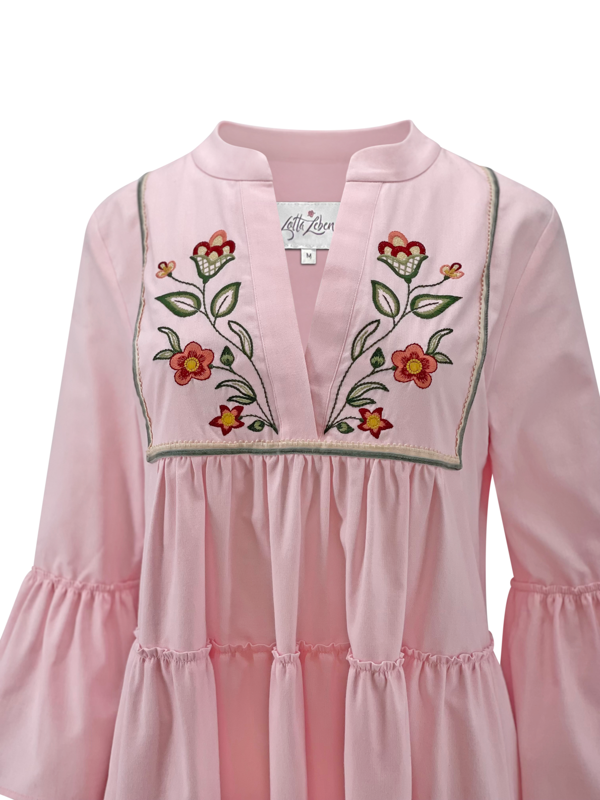 Trachtika Limited Edition Rosa Claro