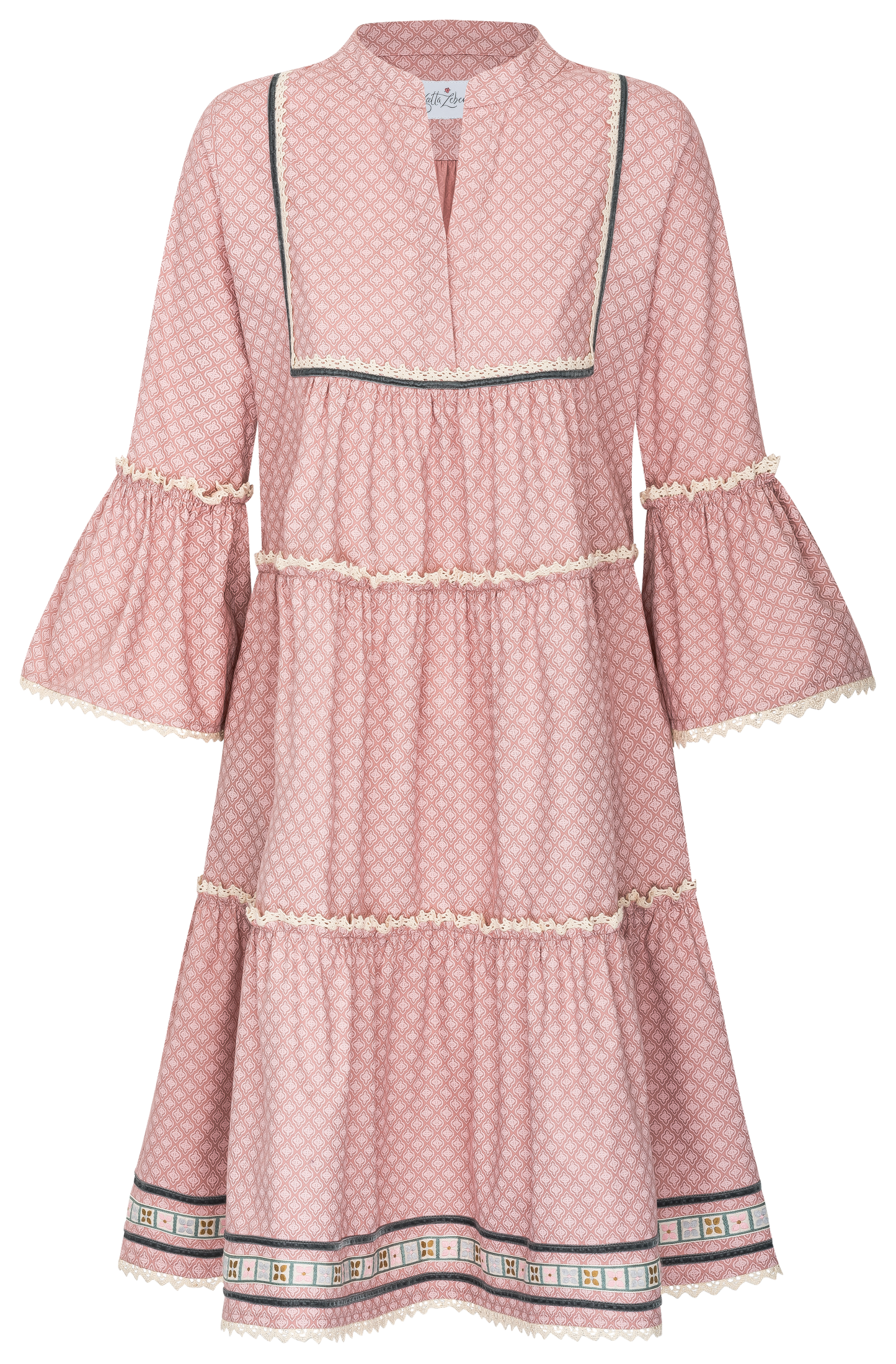 Trachtika Blush