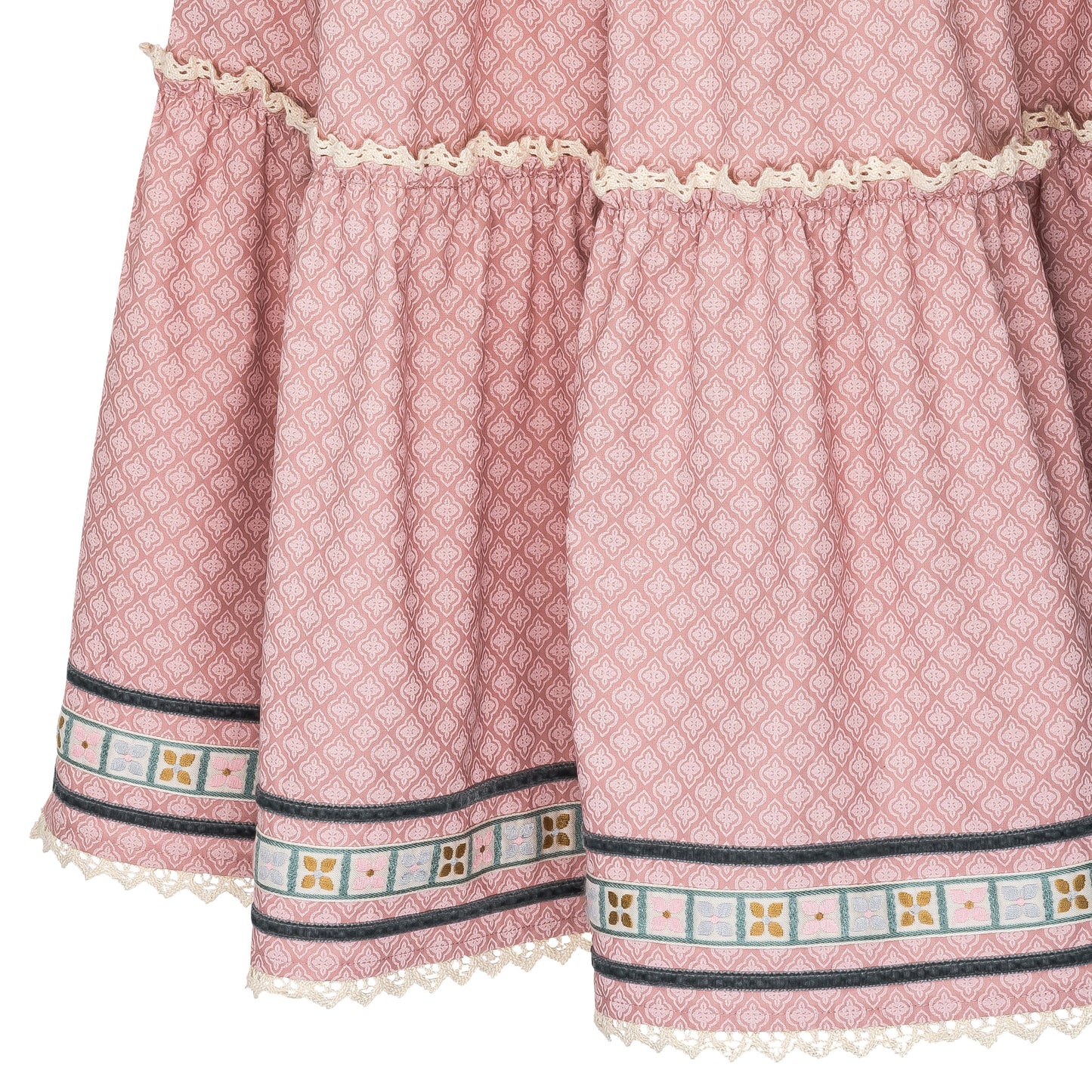 Trachtika Blush