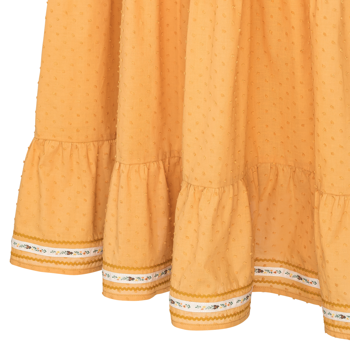 Trachtenkaftan Roberta Sunset