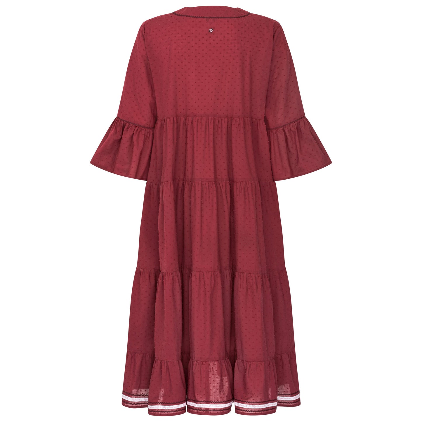Trachtenkaftan Roberta Pomegranate