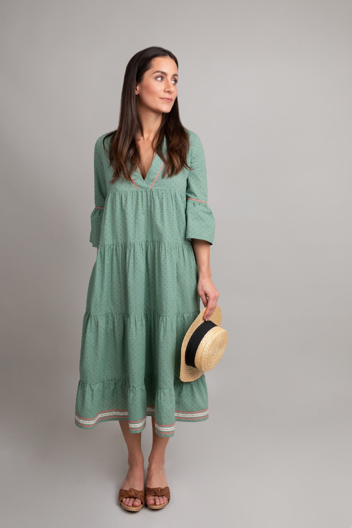Trachtenkaftan Roberta Rosemary