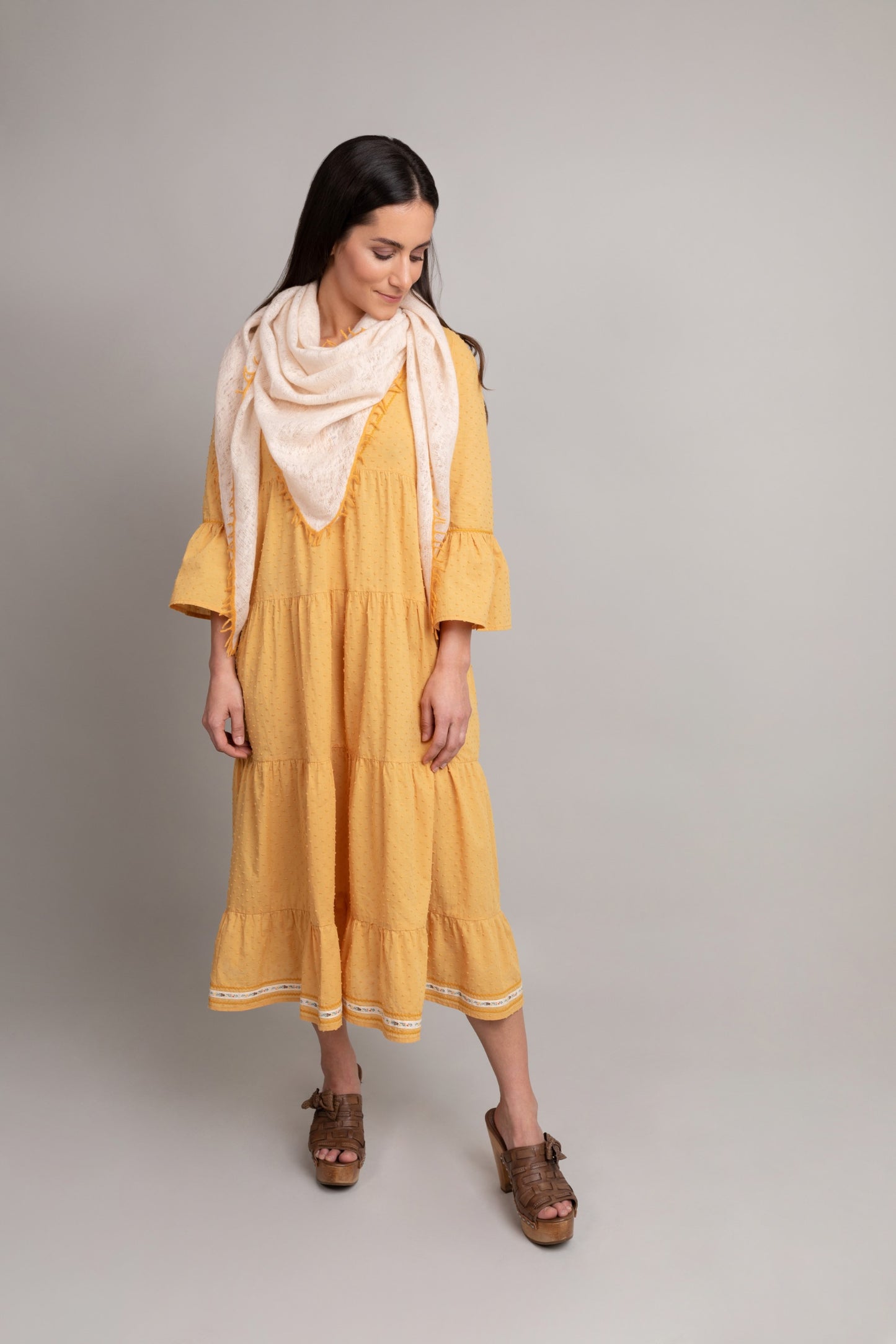 Trachtenkaftan Roberta Sunset