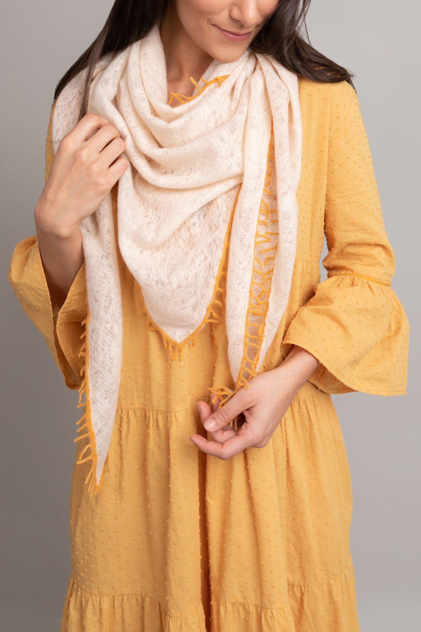 Trachtenkaftan Roberta Sunset