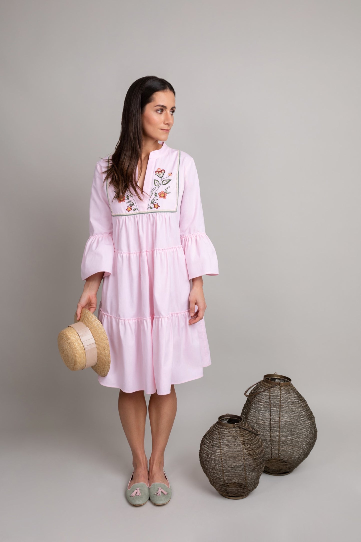 Trachtika Limited Edition Rosa Claro