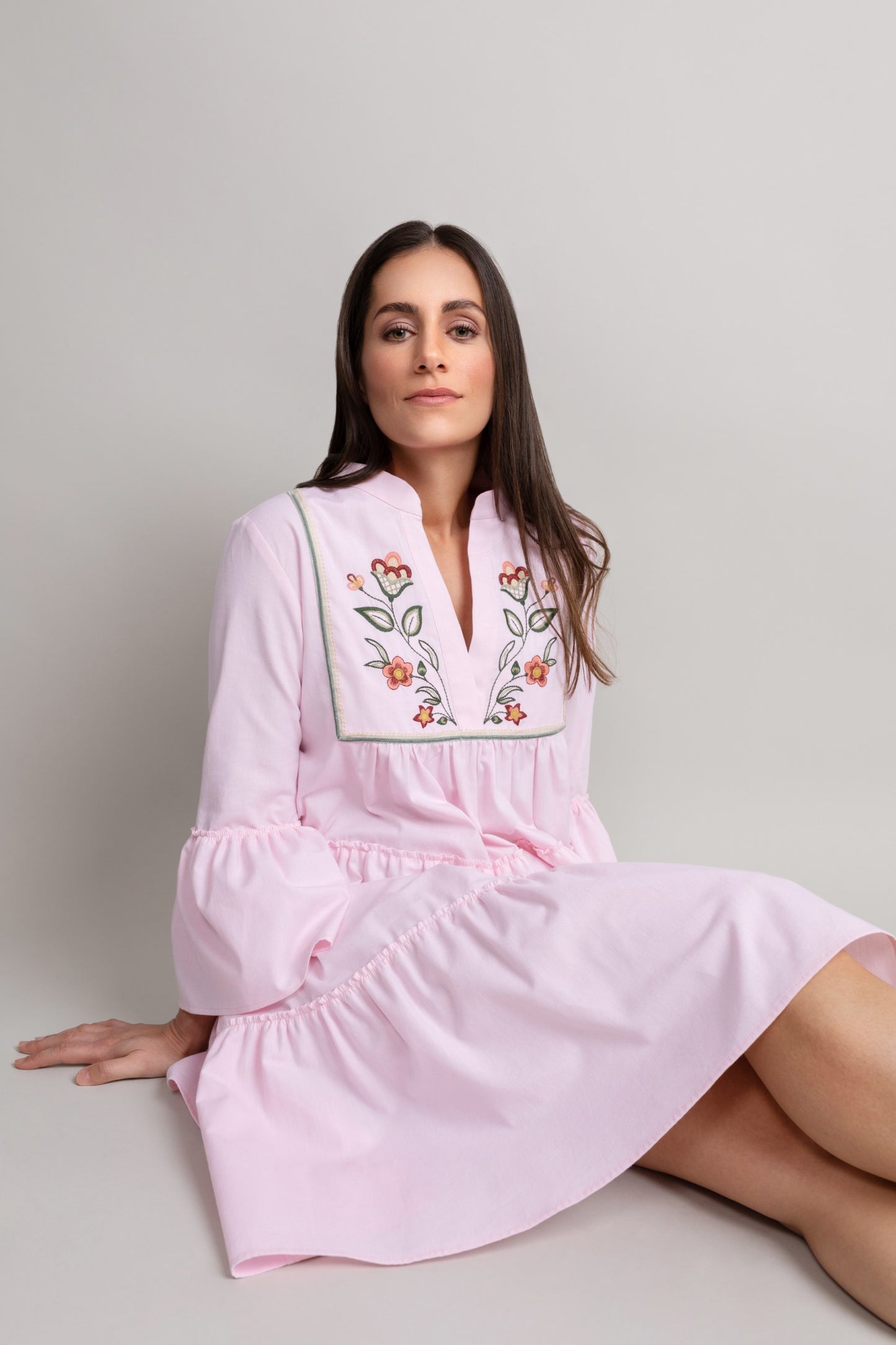 Trachtika Limited Edition Rosa Claro
