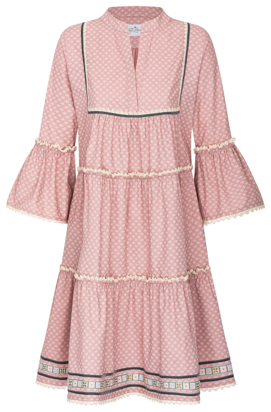 Trachtika Blush
